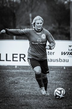 Bild 22 - Frauen VfL Kellinghusen - TSV Heiligenstedten : Ergebnis: 4;1